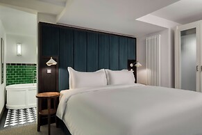 The Edinburgh Grand, a Luxury Collection Hotel, Edinburgh