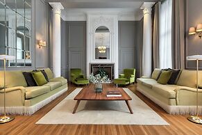 The Edinburgh Grand, a Luxury Collection Hotel, Edinburgh
