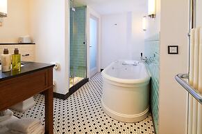 The Edinburgh Grand, a Luxury Collection Hotel, Edinburgh