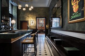 The Edinburgh Grand, a Luxury Collection Hotel, Edinburgh