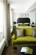 The Edinburgh Grand, a Luxury Collection Hotel, Edinburgh