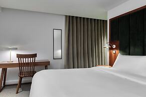 The Edinburgh Grand, a Luxury Collection Hotel, Edinburgh