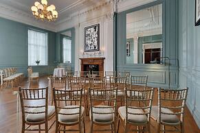 The Edinburgh Grand, a Luxury Collection Hotel, Edinburgh