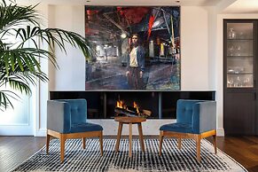 The Edinburgh Grand, a Luxury Collection Hotel, Edinburgh