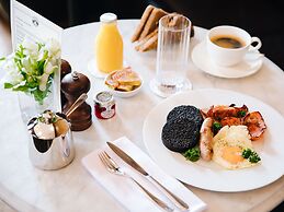 The Edinburgh Grand, a Luxury Collection Hotel, Edinburgh
