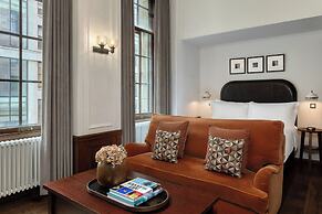The Edinburgh Grand, a Luxury Collection Hotel, Edinburgh