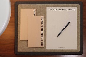 The Edinburgh Grand, a Luxury Collection Hotel, Edinburgh