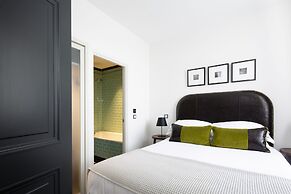 The Edinburgh Grand, a Luxury Collection Hotel, Edinburgh