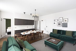 The Edinburgh Grand, a Luxury Collection Hotel, Edinburgh