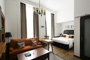 The Edinburgh Grand, a Luxury Collection Hotel, Edinburgh