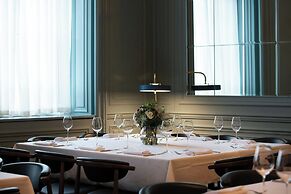 The Edinburgh Grand, a Luxury Collection Hotel, Edinburgh