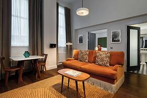 The Edinburgh Grand, a Luxury Collection Hotel, Edinburgh