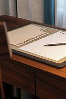 The Edinburgh Grand, a Luxury Collection Hotel, Edinburgh