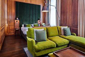The Edinburgh Grand, a Luxury Collection Hotel, Edinburgh