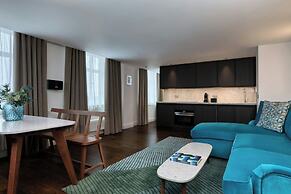The Edinburgh Grand, a Luxury Collection Hotel, Edinburgh