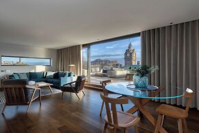 The Edinburgh Grand, a Luxury Collection Hotel, Edinburgh