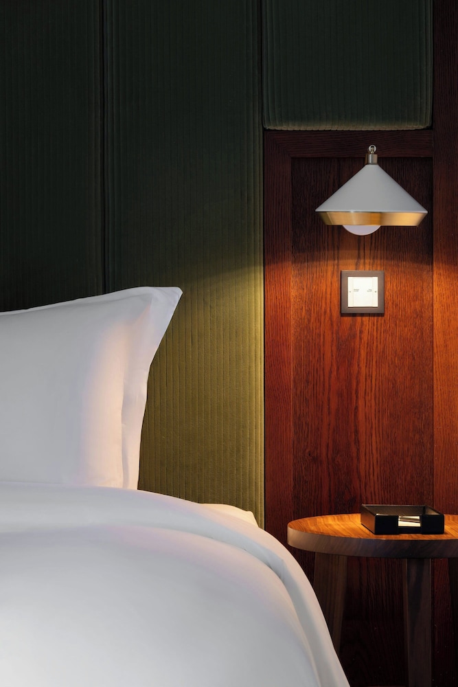 The Edinburgh Grand, a Luxury Collection Hotel, Edinburgh