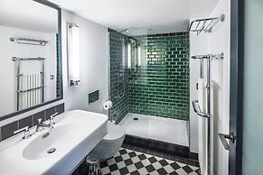 The Edinburgh Grand, a Luxury Collection Hotel, Edinburgh