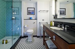 The Edinburgh Grand, a Luxury Collection Hotel, Edinburgh