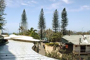 Holiday With A View Landmark Hotel