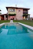 Fruit Garden Villa