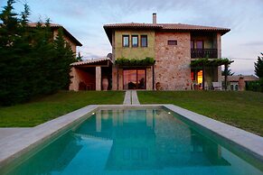 Fruit Garden Villa