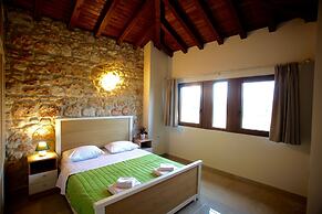 Fruit Garden Villa
