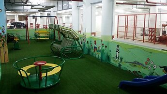 Aknan Al Yasmine Furnished Units