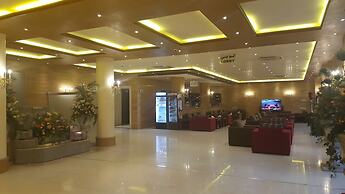 Aknan Al Yasmine Furnished Units