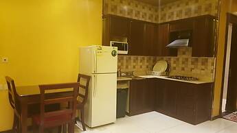 Aknan Al Yasmine Furnished Units