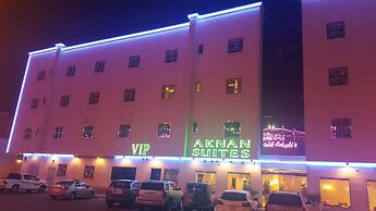 Aknan Al Yasmine Furnished Units