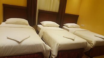 Aknan Al Yasmine Furnished Units