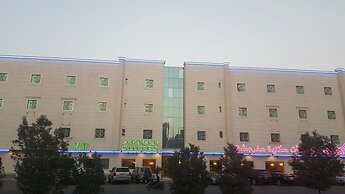 Aknan Al Yasmine Furnished Units