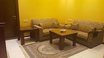 Aknan Al Yasmine Furnished Units