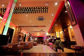 Hotel Hampi International