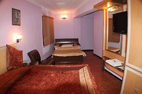 Hotel Prestige