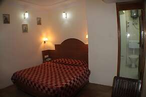 Hotel Prestige