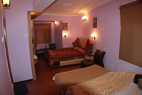 Hotel Prestige