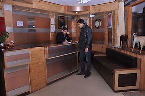 Hotel Prestige