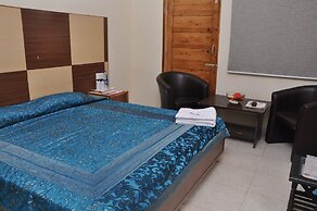 Hotel Prestige