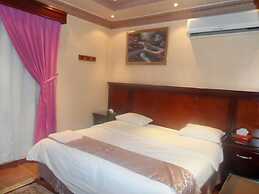 Aknan Al Morooj Furnished Units