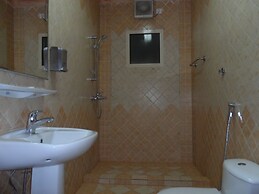 Aknan Al Morooj Furnished Units