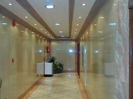 Aknan Al Morooj Furnished Units