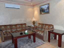 Aknan Al Morooj Furnished Units