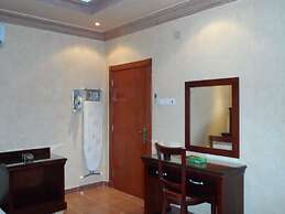 Aknan Al Morooj Furnished Units