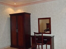 Aknan Al Morooj Furnished Units