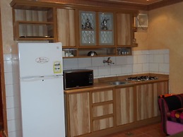 Aknan Al Morooj Furnished Units
