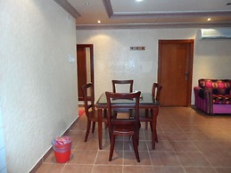 Aknan Al Morooj Furnished Units