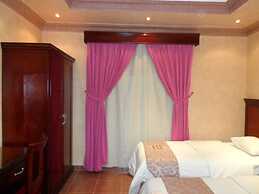 Aknan Al Morooj Furnished Units