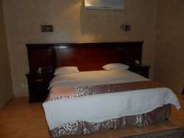 Aknan Al Morooj Furnished Units